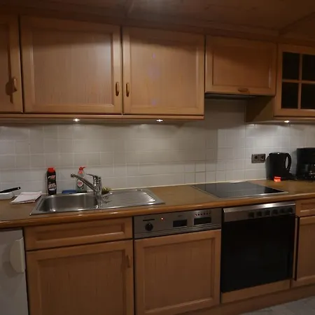 Schwarwald Apartment Schluchsee Værelse billede