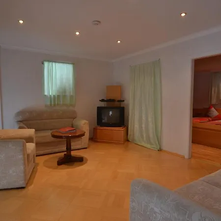 Schwarwald Apartment Schluchsee Eksteriør billede