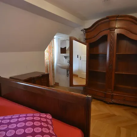 Schwarwald Apartment Schluchsee Eksteriør billede