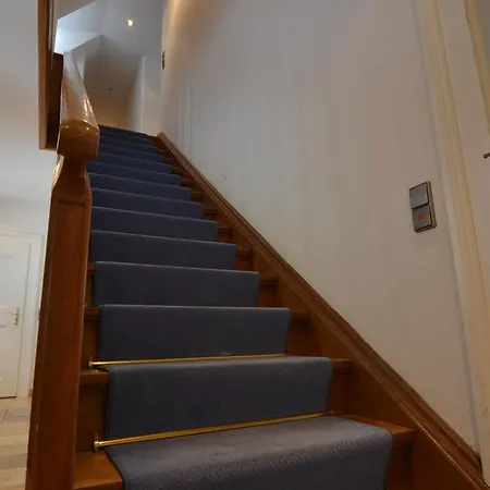 Schwarwald Apartment Schluchsee Eksteriør billede