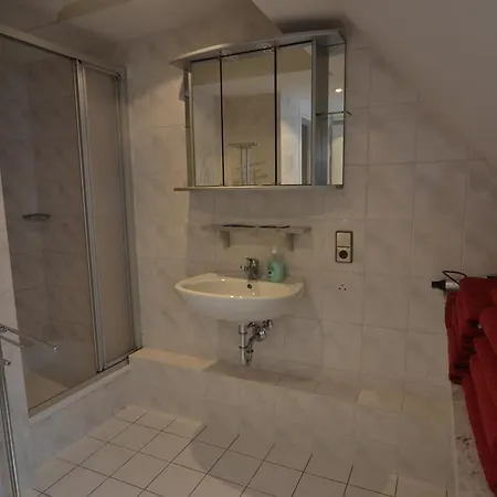 Schwarwald Apartment Schluchsee Eksteriør billede
