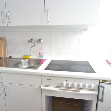 Schwarwald Apartment Schluchsee Eksteriør billede