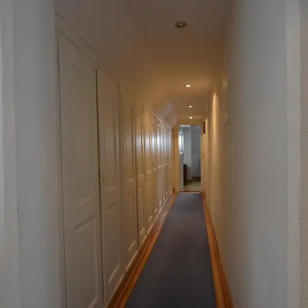 Schwarwald Apartment Schluchsee Eksteriør billede