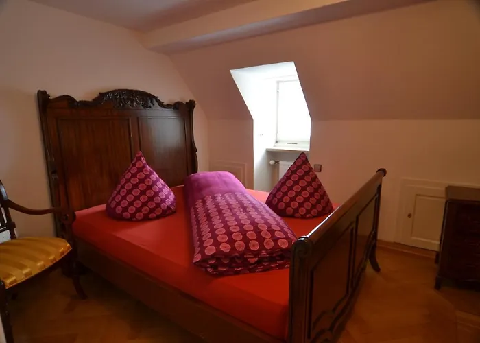 Schwarwald Apartment