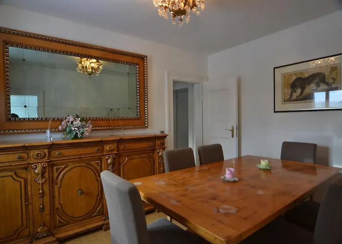 Schwarwald Apartment