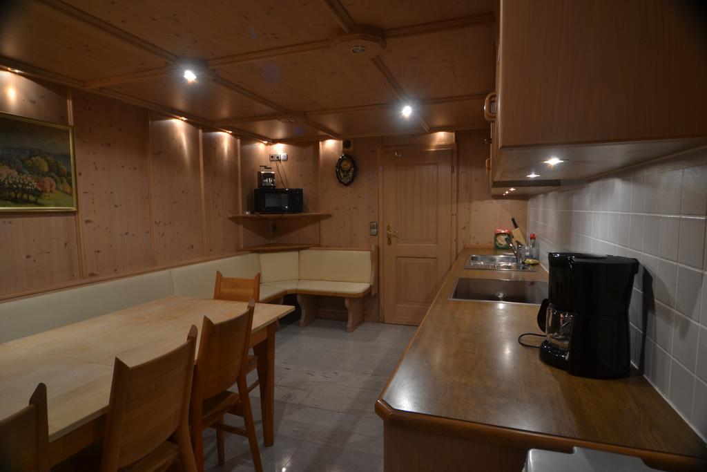 Schwarwald Apartment *