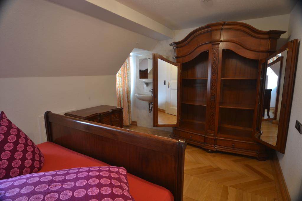 Schwarwald Apartment