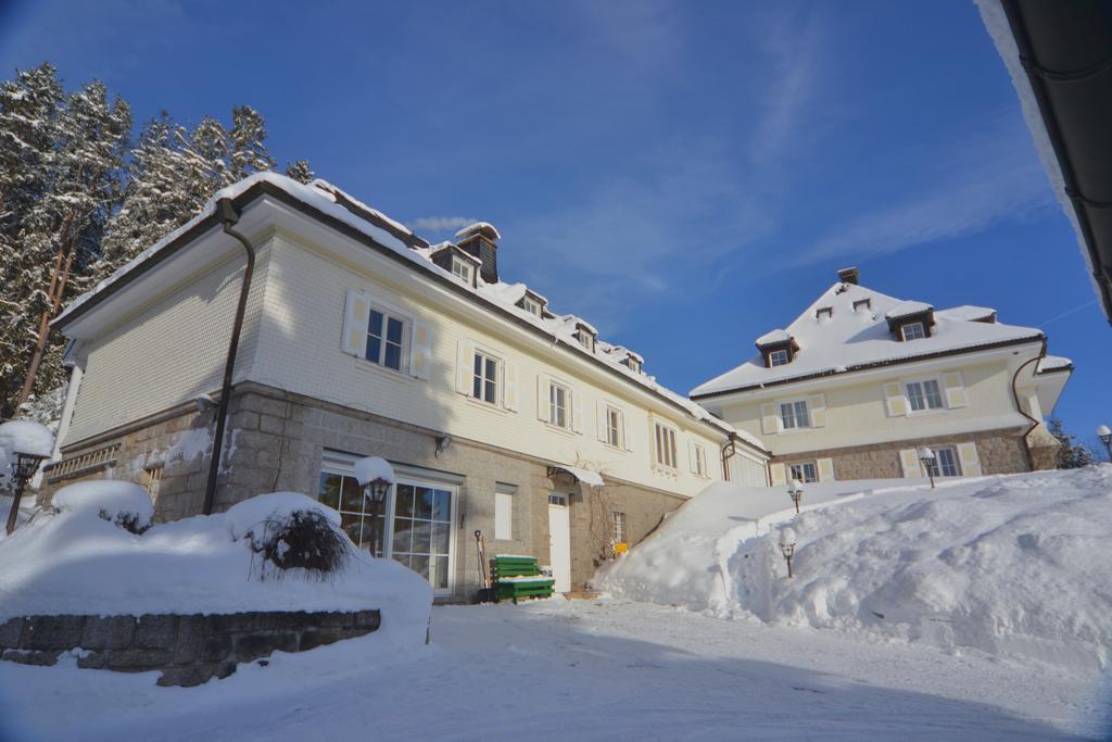 Apartment Schwarwald