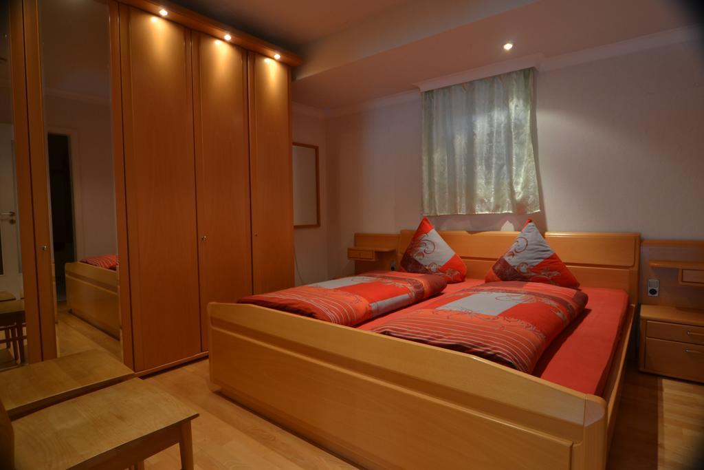 Schwarwald Apartment *