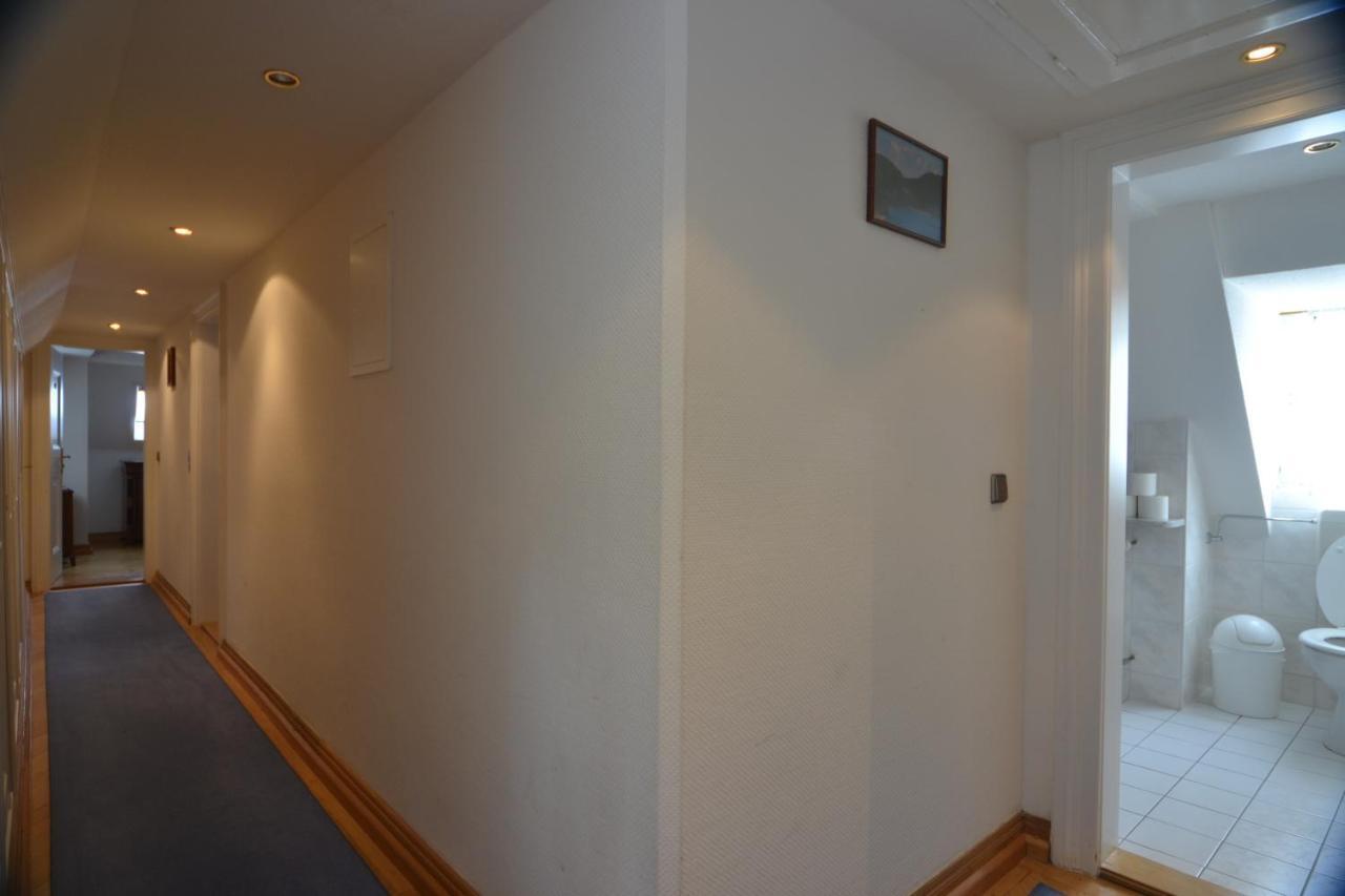 Apartment Schwarwald *