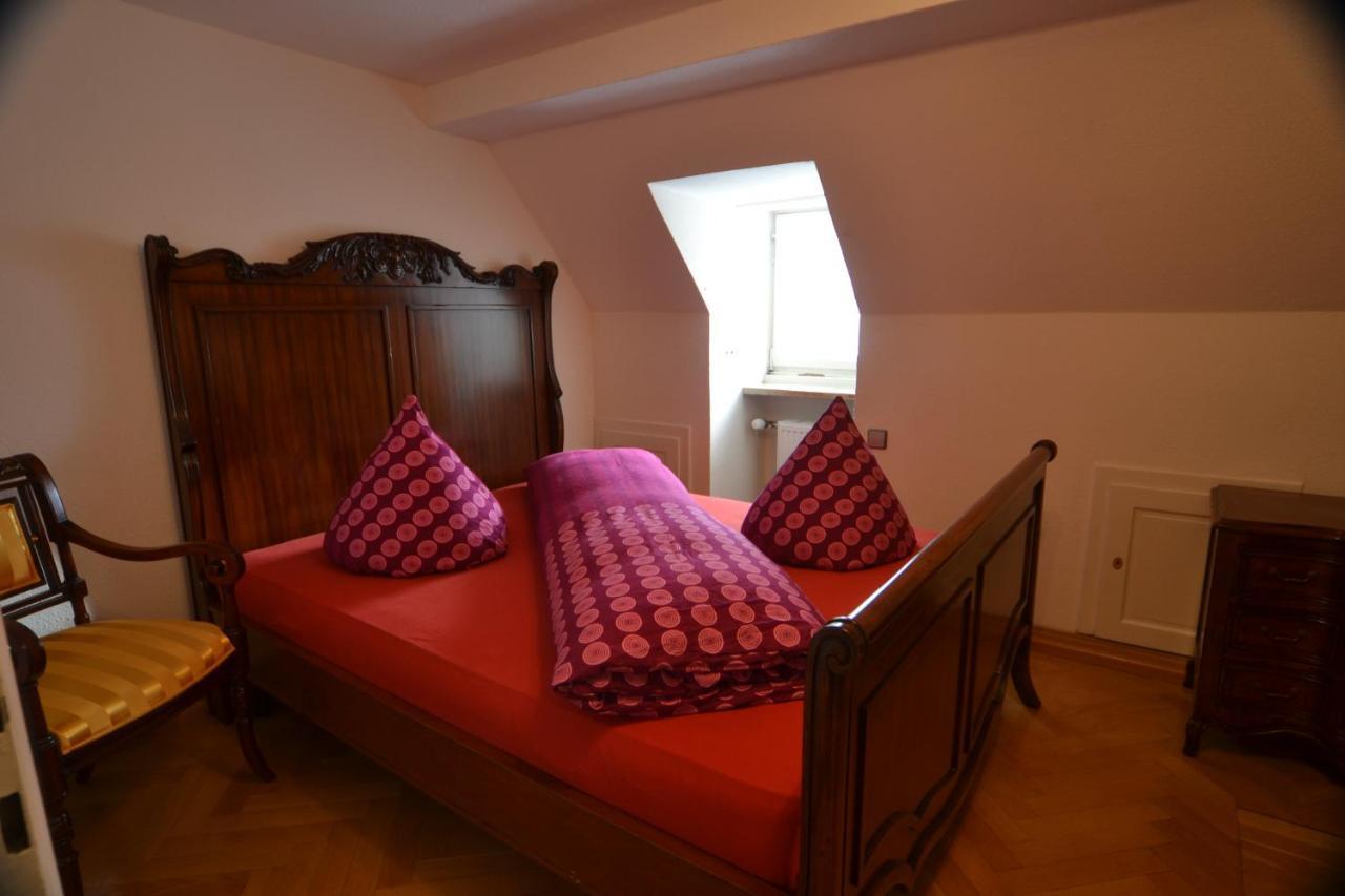 Apartment Schwarwald